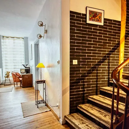 Hotel D'hotes La Cour Des Saligues Riscle