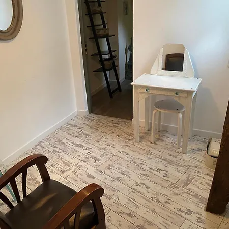 D'hotes La Cour Des Saligues 호텔 Riscle