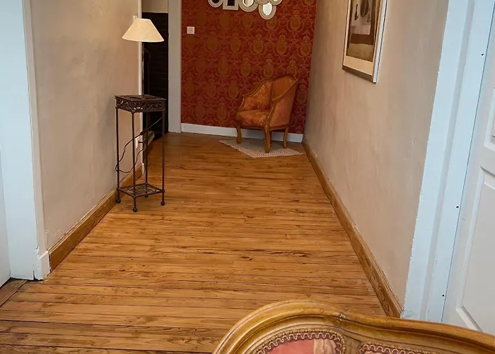 D'hotes La Cour Des Saligues 3* Riscle