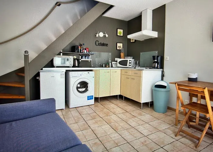 호텔 D'hotes La Cour Des Saligues 3*