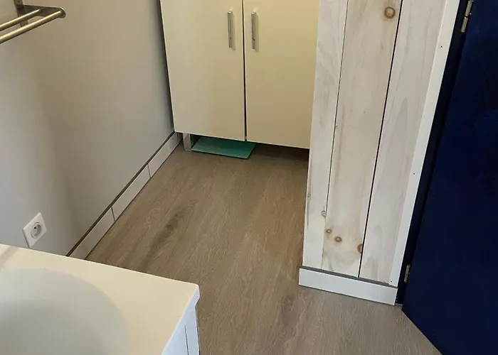 호텔 D'hotes La Cour Des Saligues