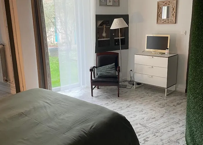 D'hotes La Cour Des Saligues Riscle