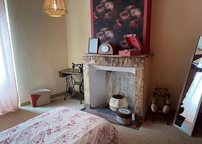 D'hotes La Cour Des Saligues Riscle