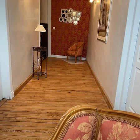 D'hotes La Cour Des Saligues 3* Riscle