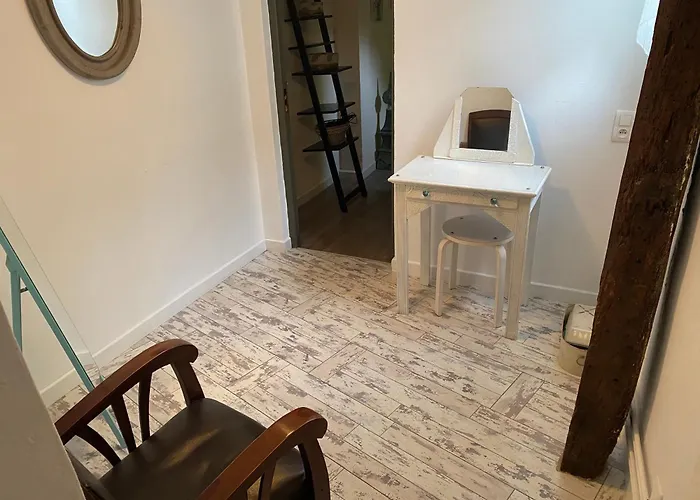 D'hotes La Cour Des Saligues Ξενοδοχείο Riscle