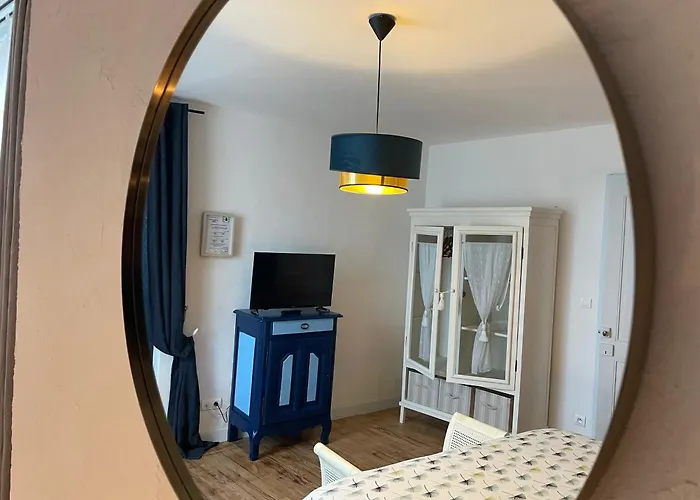 D'hotes La Cour Des Saligues Ξενοδοχείο